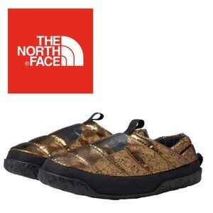 The North Face Nuptse Mules - Size 9